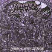 Chambers of Infinite Dissolution