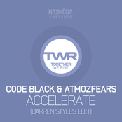 Accelerate (Darren Styles Edit)