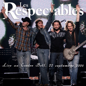 Live au Centre Bell, 22 septembre 2006