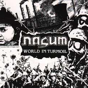 World in Turmoil