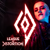 League of Distortion – League of Distortion