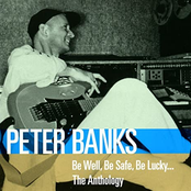 Be Well, Be Safe, Be Lucky... the Anthology