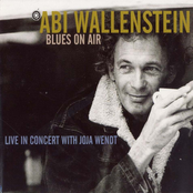 Abi Wallenstein – Blues on air