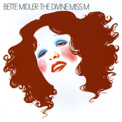 The Divine Miss M cover