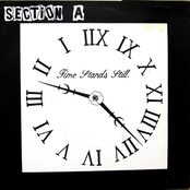 Time Stands Still