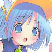 虹原いんく