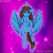 Now, I Exist