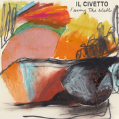 Il Civetto – Facing the Wall