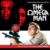The Omega Man