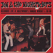 Recorded Live At Hollywood's Famous Whisky A Go-Go