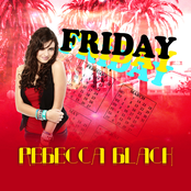 Rebecca Black – Friday