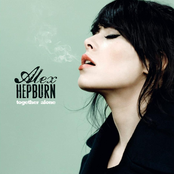 Under de Alex Hepburn