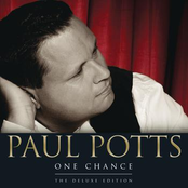 Paul Potts – One Chance - The Deluxe Edition