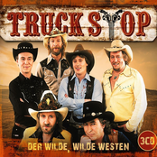 Truck Stop – Der wilde, wilde Westen