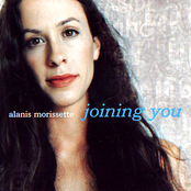 Joining You cover