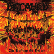 The Burning Of Heaven
