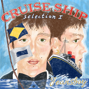 Cruise Ship Selections I
