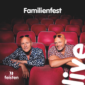 Die Feisten – Familienfest