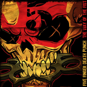 Five Finger Death Punch – The Way Of The Fist