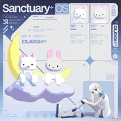 Lost Sanctuary 01 (DECRYPTED)