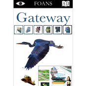 Gateway (Unabridged)