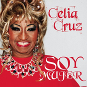 Soy Mujer cover