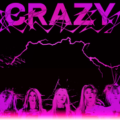 CRAZY (Party Remixes 1) cover