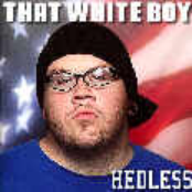 That white boy