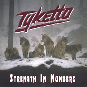 Tyketto – Strength in Numbers