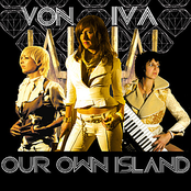 Our Own Island cover