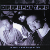 La Route Est Longue 96