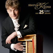 Sebastian Krämer – 25 Lieder aus 25 Jahren