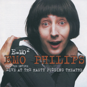 E=MO² Plus the Entire Live at the Hasty Pudding Theater