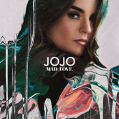Mad Love. cover