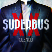 Silencio cover