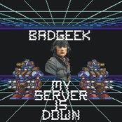 My Server Is Down