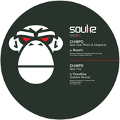 Chimpo EP