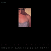 Rockin' Back Inside My Heart cover