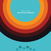 Lost En Los Angeles cover