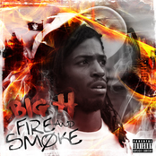 Fire and Smoke