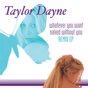 Whatever You Want / Naked Without You (Remixes) cover