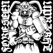 Foreseen / Upright - EP