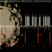 Dead People on stylish Chairs