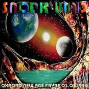 1986-05-05: New Age Fayre, Oxford, UK