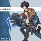 CARPE DIEM
