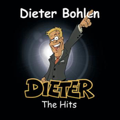 Dieter Bohlen – Dieter - the hits