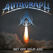 GET OFF YOUR ASS