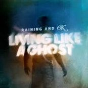 Living Like a Ghost