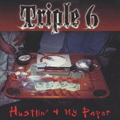 Hustlin' 4 My Paper