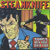 Songs Men Have Died For